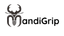 MandiGrip Logo